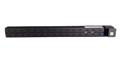 Infrared Space Heater Indoor & Outdoor with Remote & Thermostat