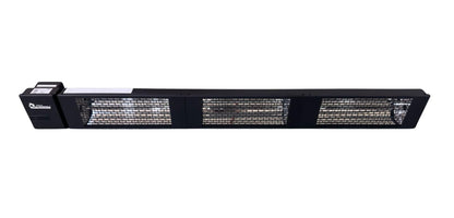 Infrared Space Heater Indoor & Outdoor with Remote & Thermostat