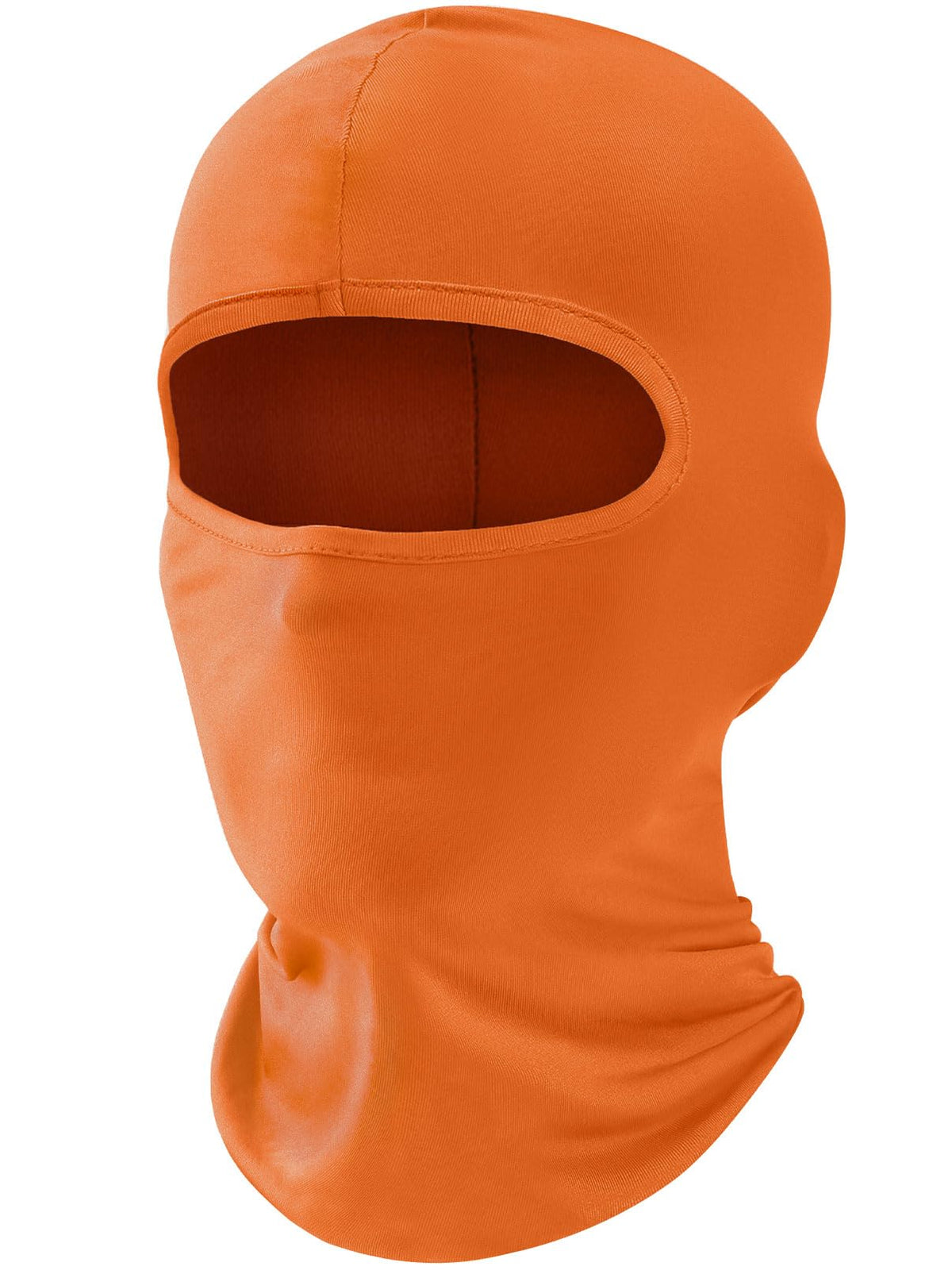 Fuinloth Balaclava Ski Mask, Motorcycle Summer Thin Cooling UV Protection