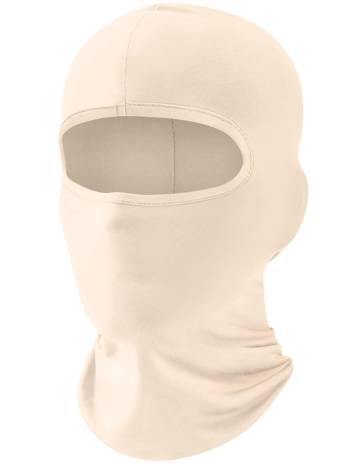 Fuinloth Balaclava Ski Mask, Motorcycle Summer Thin Cooling UV Protection