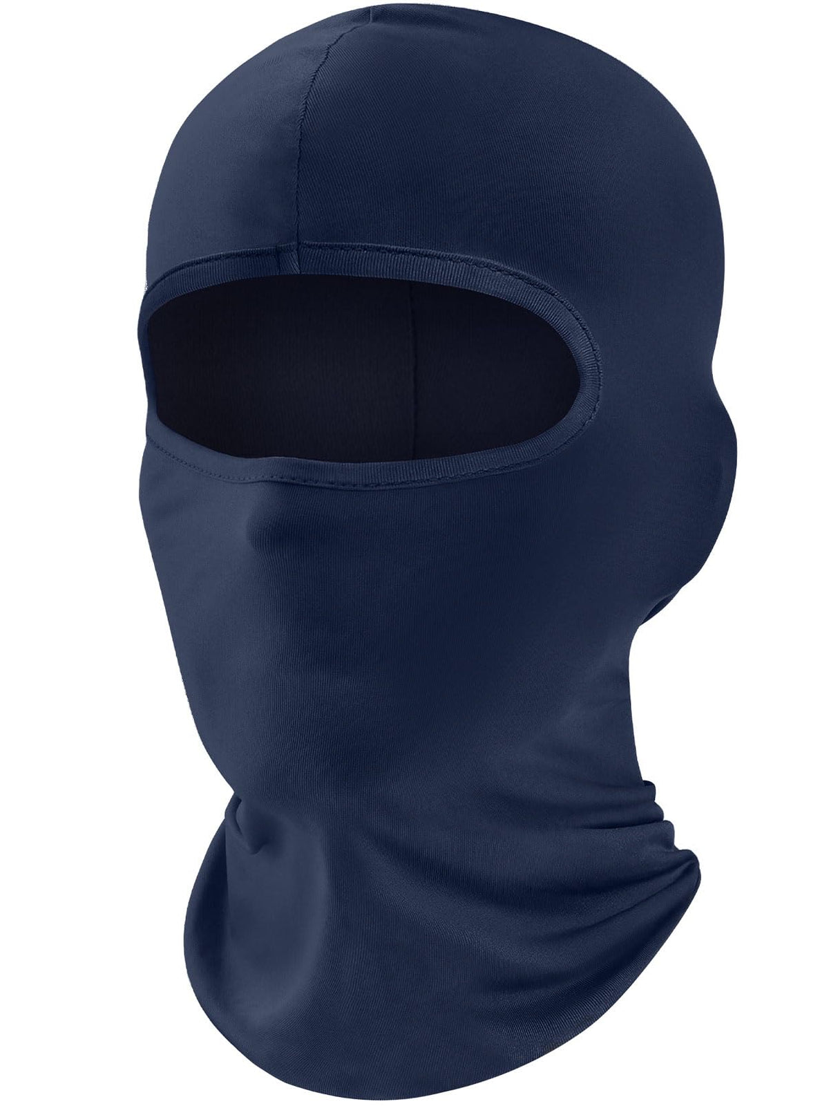 Fuinloth Balaclava Ski Mask, Motorcycle Summer Thin Cooling UV Protection