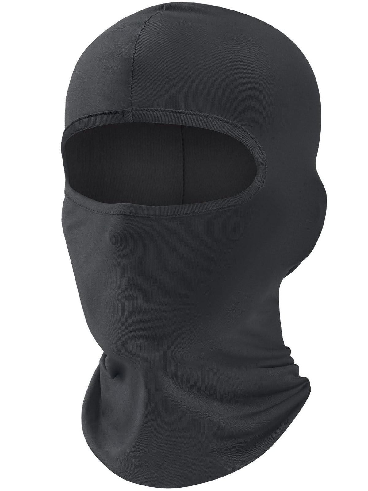 Fuinloth Balaclava Ski Mask, Motorcycle Summer Thin Cooling UV Protection