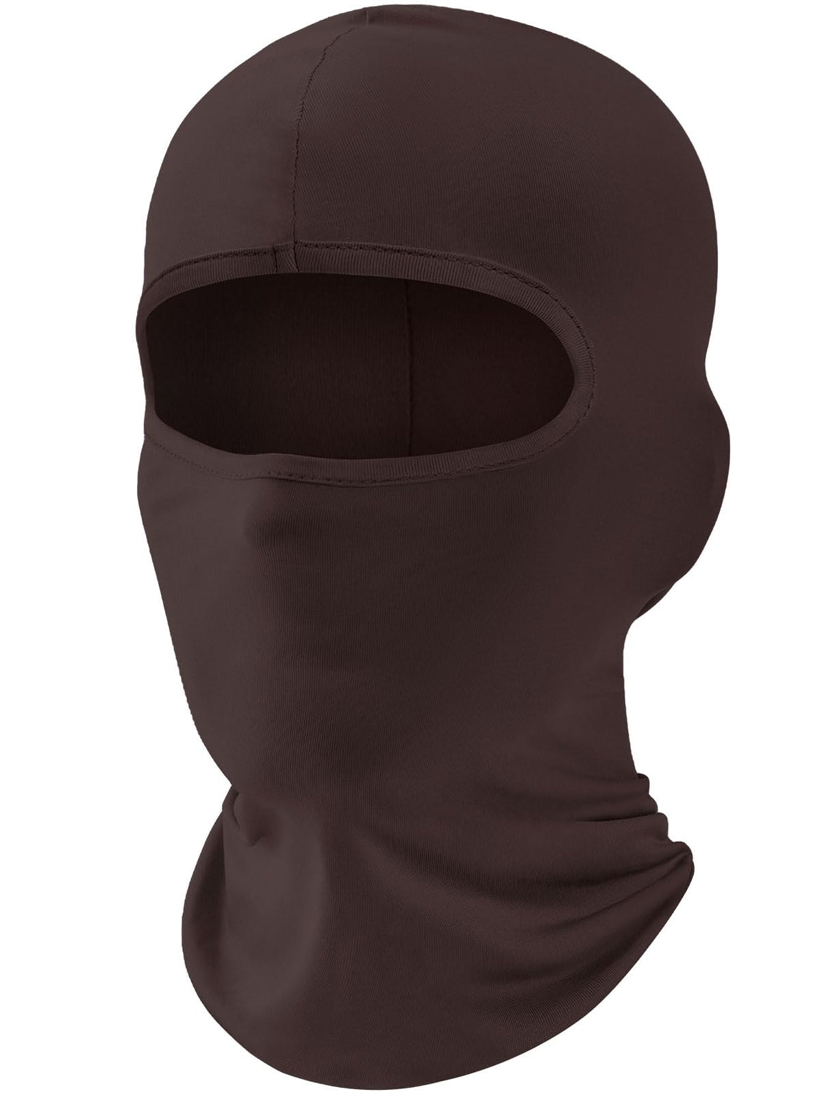 Fuinloth Balaclava Ski Mask, Motorcycle Summer Thin Cooling UV Protection