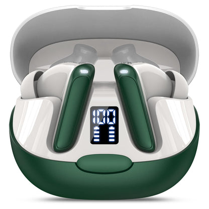 Translator Earbuds, Real Time AI Language Translation Earbuds