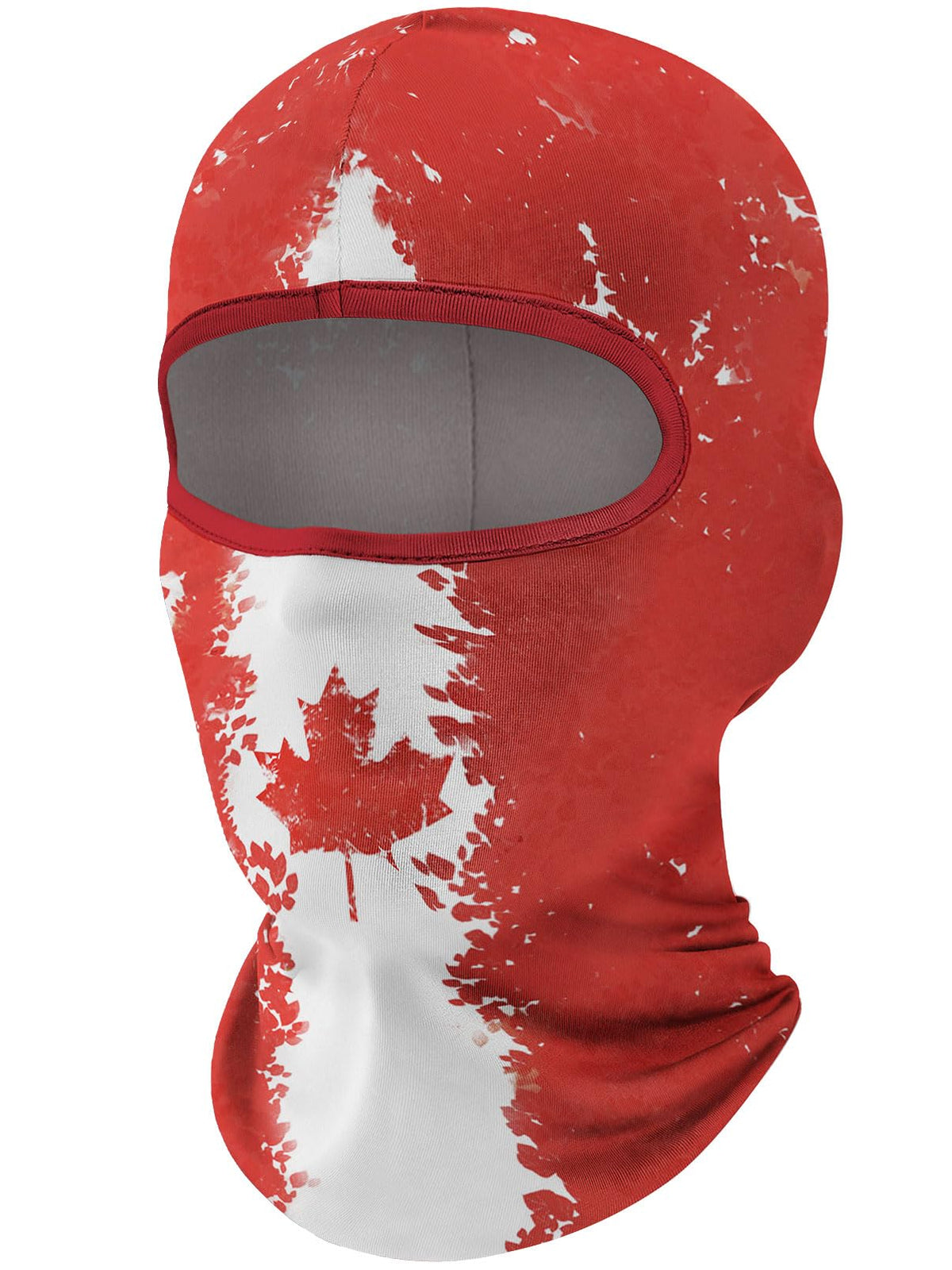 Fuinloth Balaclava Ski Mask, Motorcycle Summer Thin Cooling UV Protection