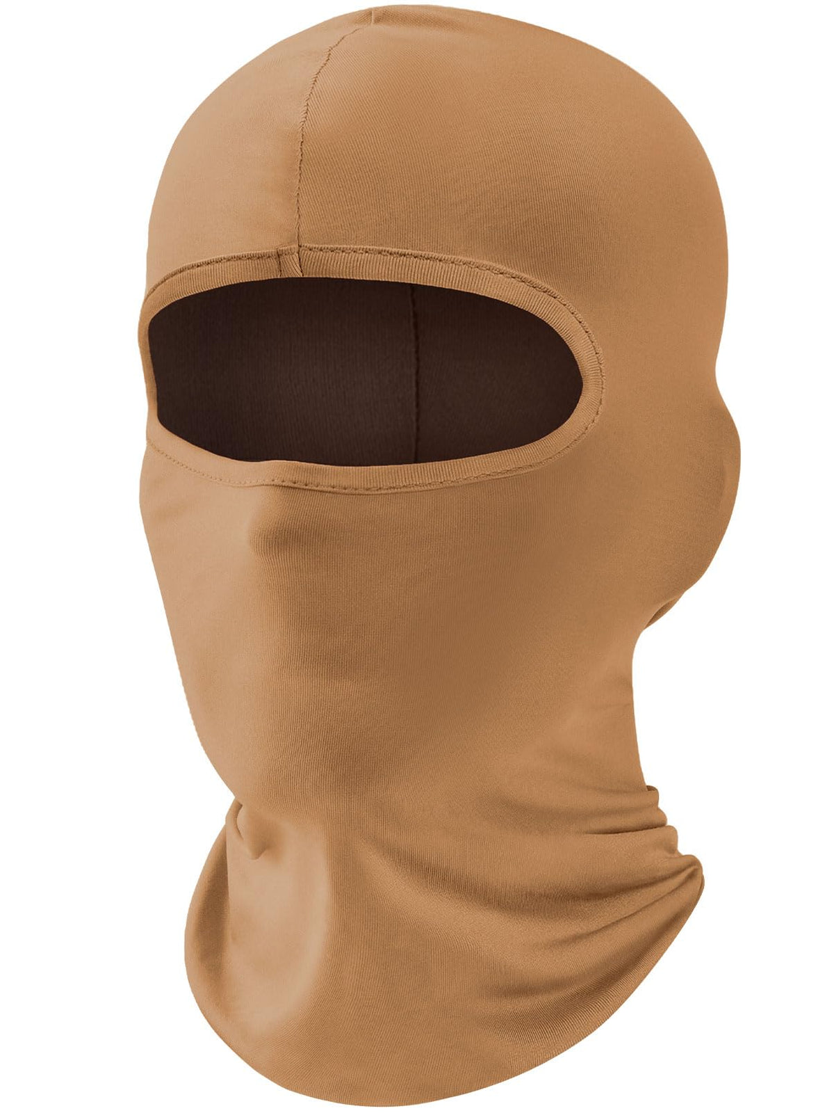 Fuinloth Balaclava Ski Mask, Motorcycle Summer Thin Cooling UV Protection
