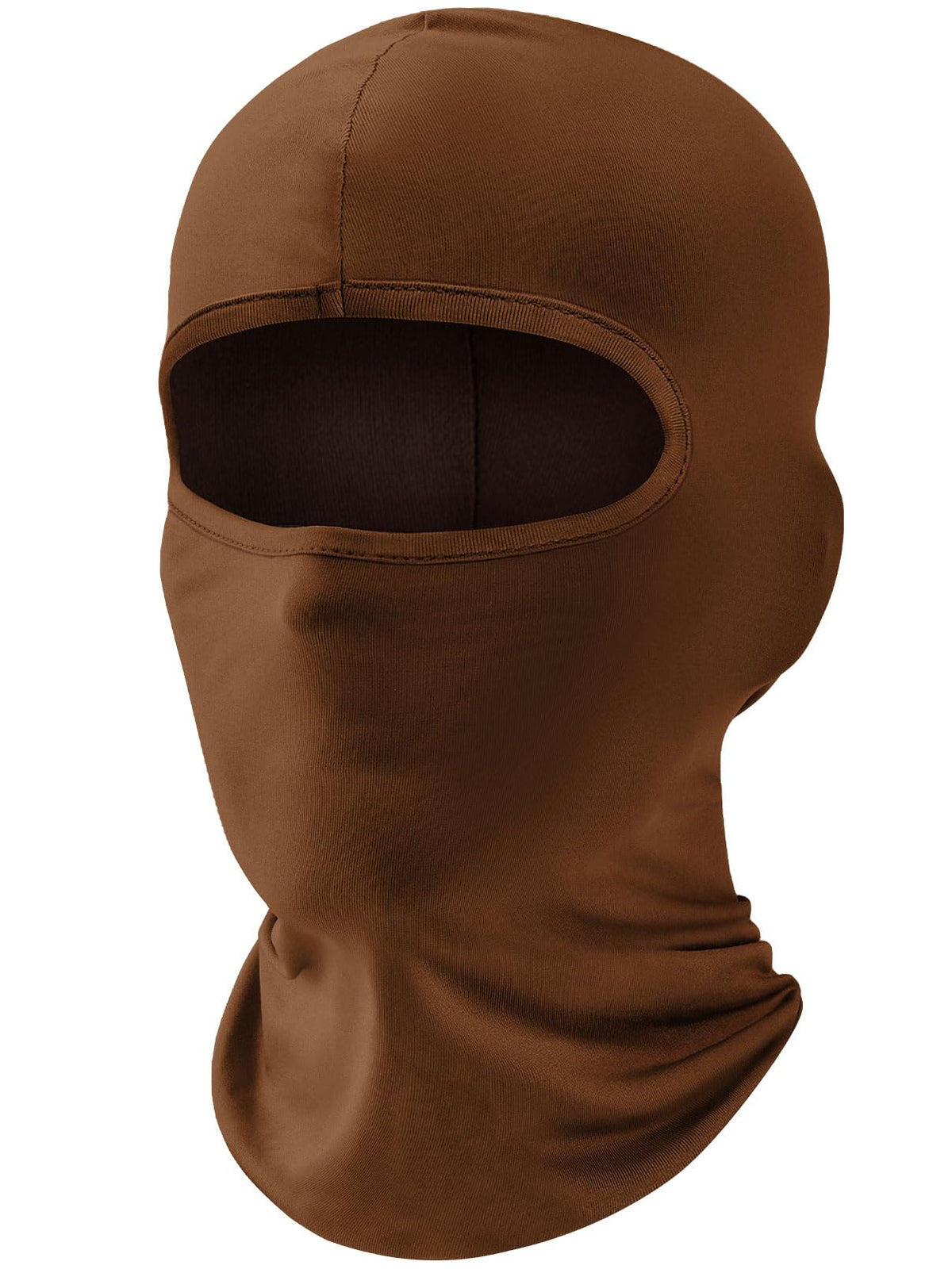 Fuinloth Balaclava Ski Mask, Motorcycle Summer Thin Cooling UV Protection