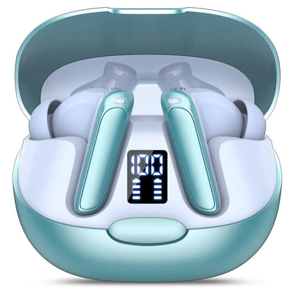 Translator Earbuds, Real Time AI Language Translation Earbuds
