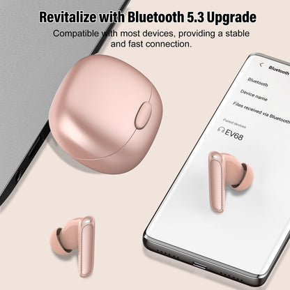 Translator Earbuds, Real Time AI Language Translation Earbuds