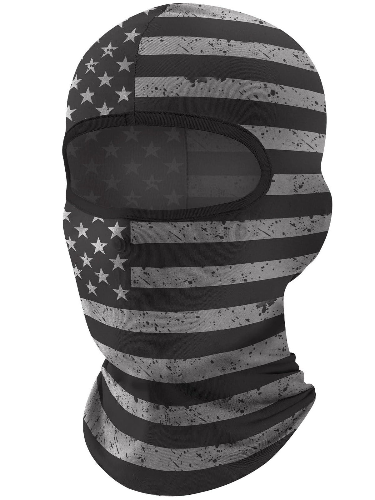 Fuinloth Balaclava Ski Mask, Motorcycle Summer Thin Cooling UV Protection