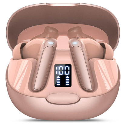 Translator Earbuds, Real Time AI Language Translation Earbuds