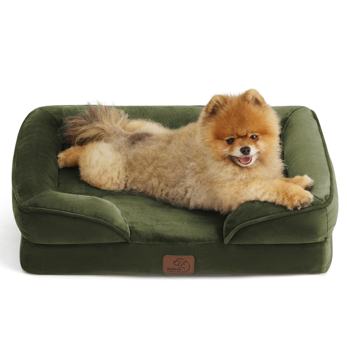 Bedsure Orthopedic Dog Beds Large Sized Dog Washable Original Design