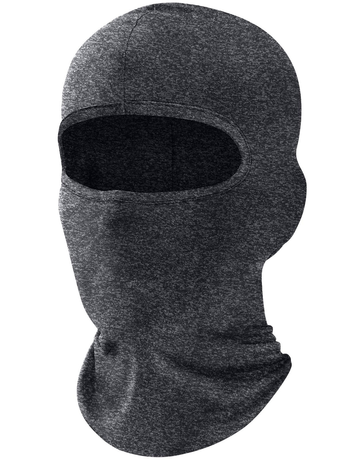 Fuinloth Balaclava Ski Mask, Motorcycle Summer Thin Cooling UV Protection