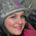 Lisa M .